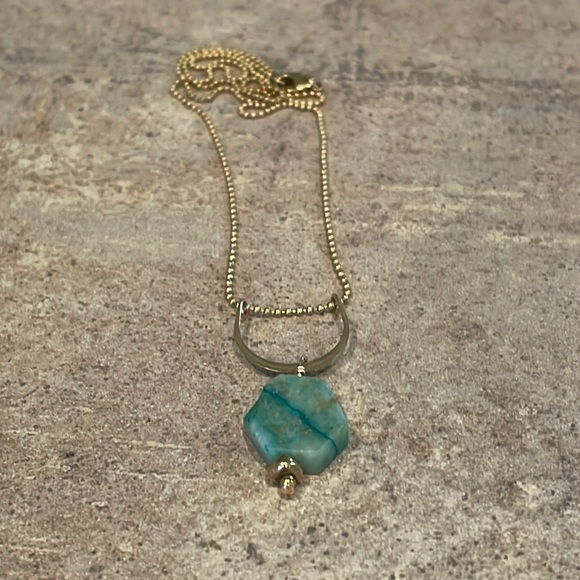 Jewelry - Lake Havasu Necklace